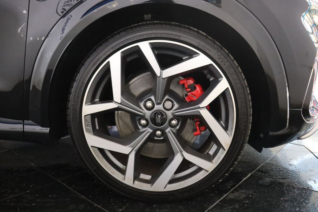 Used Ford Puma 2023 for sale - 77668898: Photo 43