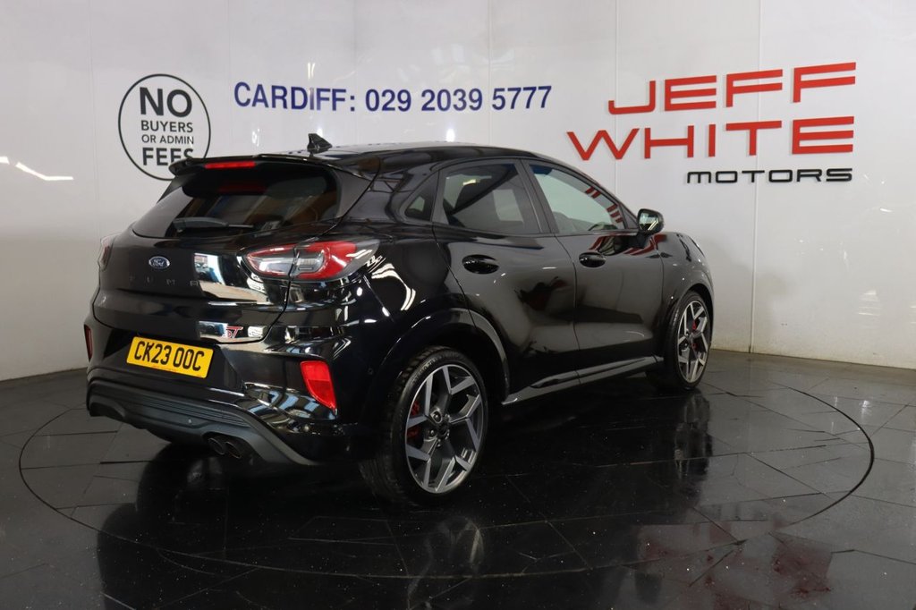 Used Ford Puma 2023 for sale - 77668898: Photo 5