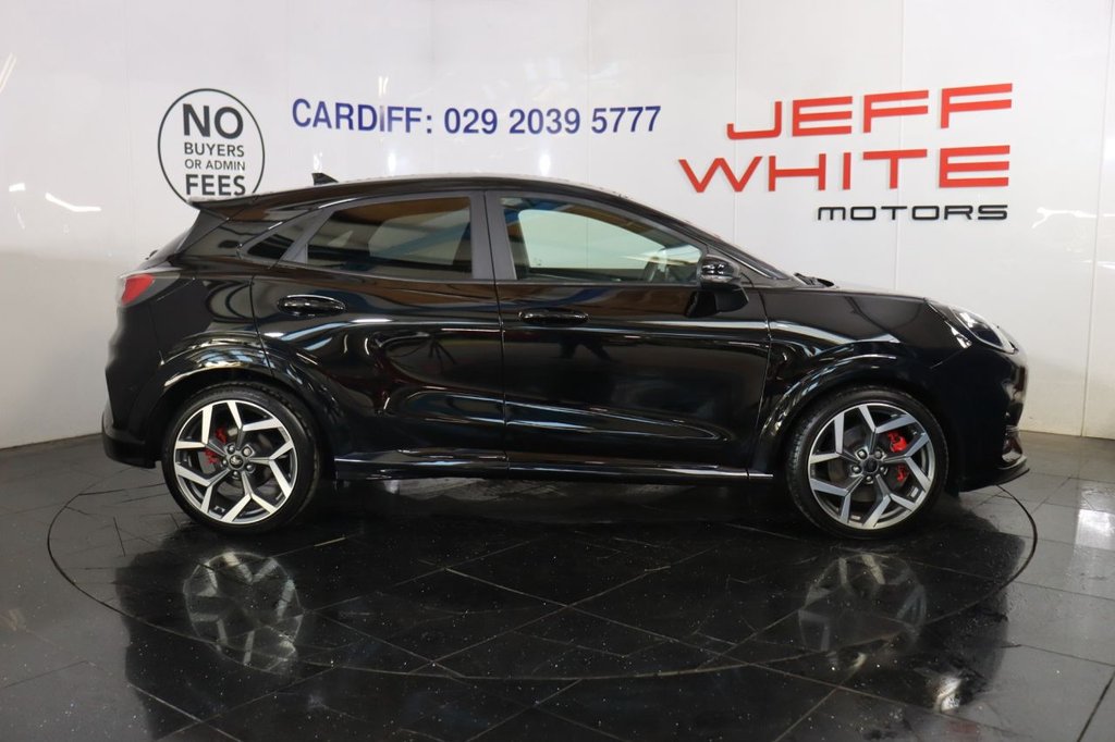 Used Ford Puma 2023 for sale - 77668898: Photo 6