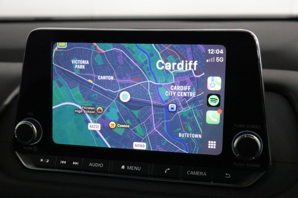 Used Nissan Qashqai 2022 for sale - 76559071: Photo 10