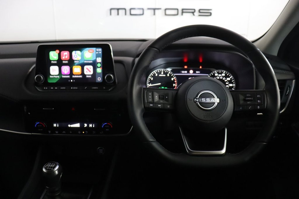 Used Nissan Qashqai 2022 for sale - 76559071: Photo 14