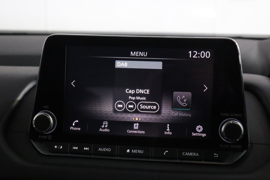 Used Nissan Qashqai 2022 for sale - 76559071: Photo 15