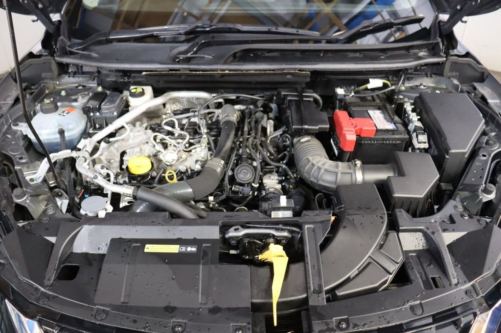 Used Nissan Qashqai 2022 for sale - 76559071: Photo 16