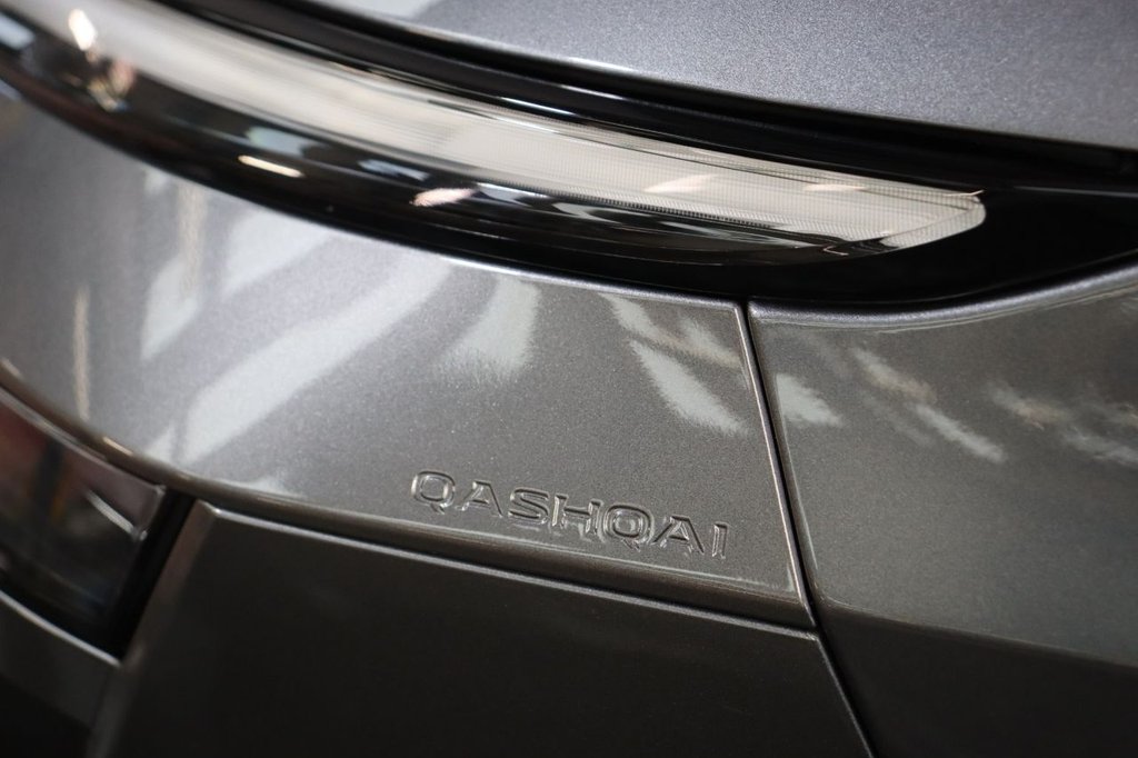 Used Nissan Qashqai 2022 for sale - 76559071: Photo 17