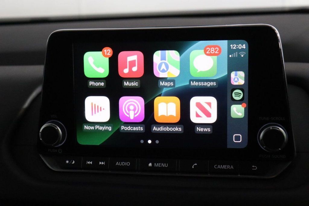 Used Nissan Qashqai 2022 for sale - 76559071: Photo 2