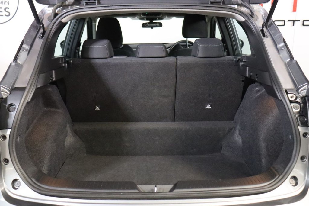 Used Nissan Qashqai 2022 for sale - 76559071: Photo 21