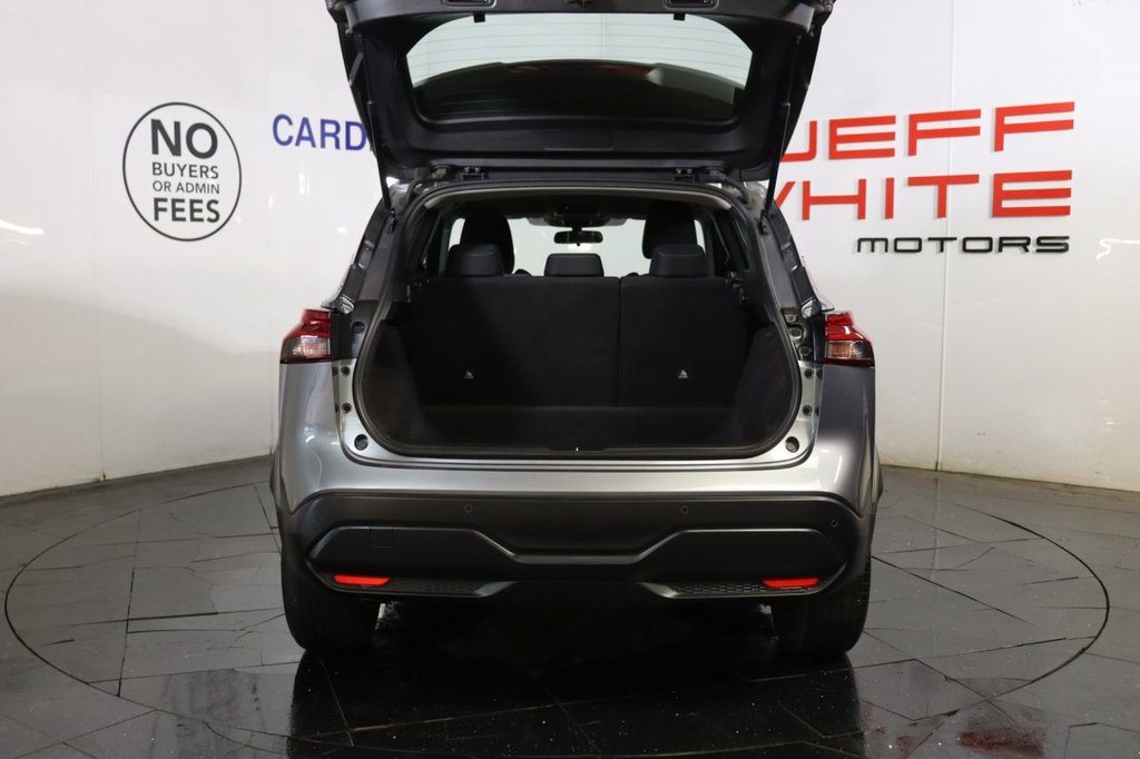 Used Nissan Qashqai 2022 for sale - 76559071: Photo 22