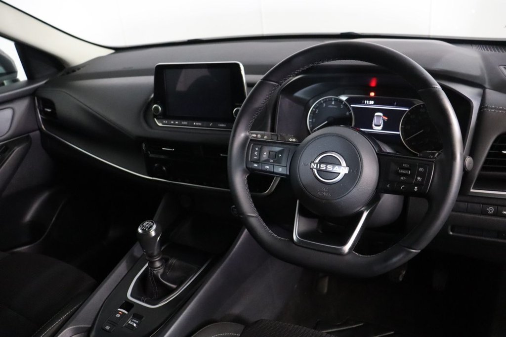 Used Nissan Qashqai 2022 for sale - 76559071: Photo 25