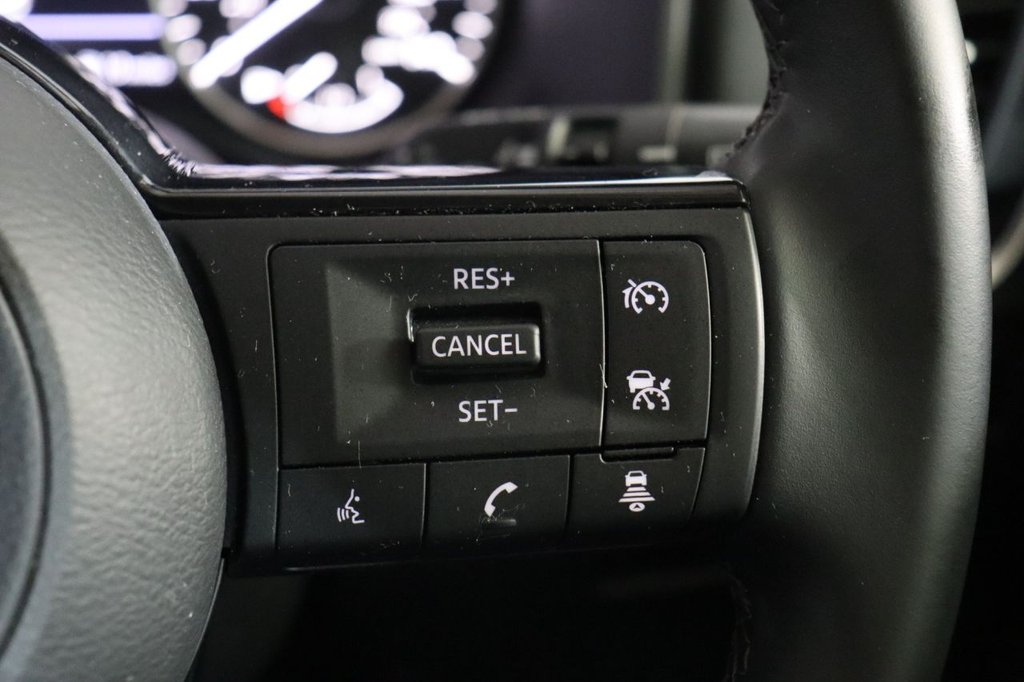 Used Nissan Qashqai 2022 for sale - 76559071: Photo 27