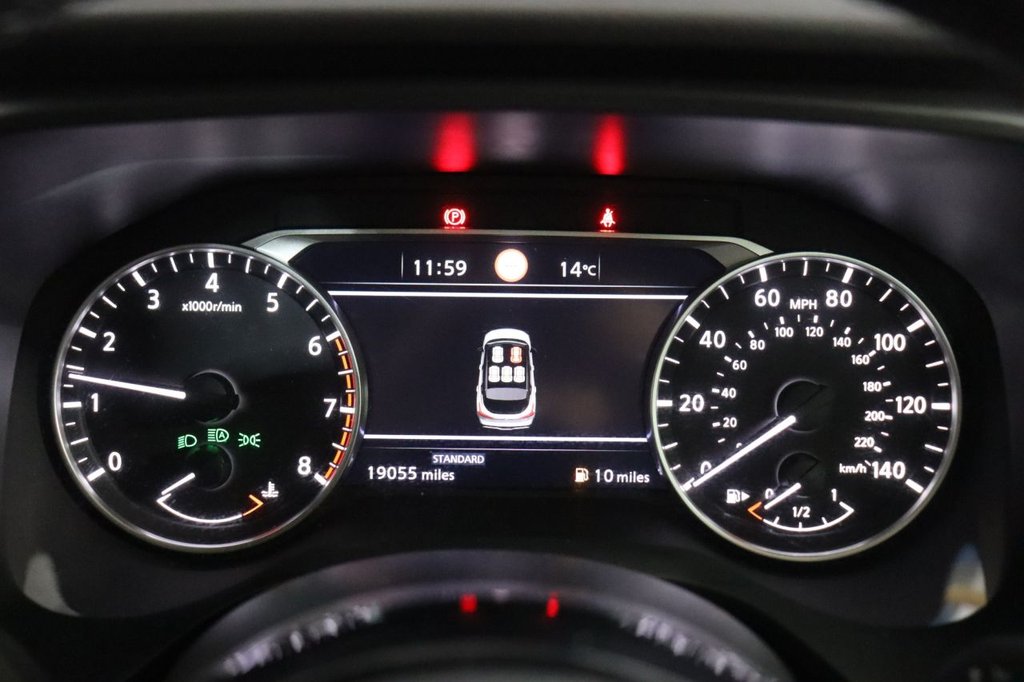 Used Nissan Qashqai 2022 for sale - 76559071: Photo 28