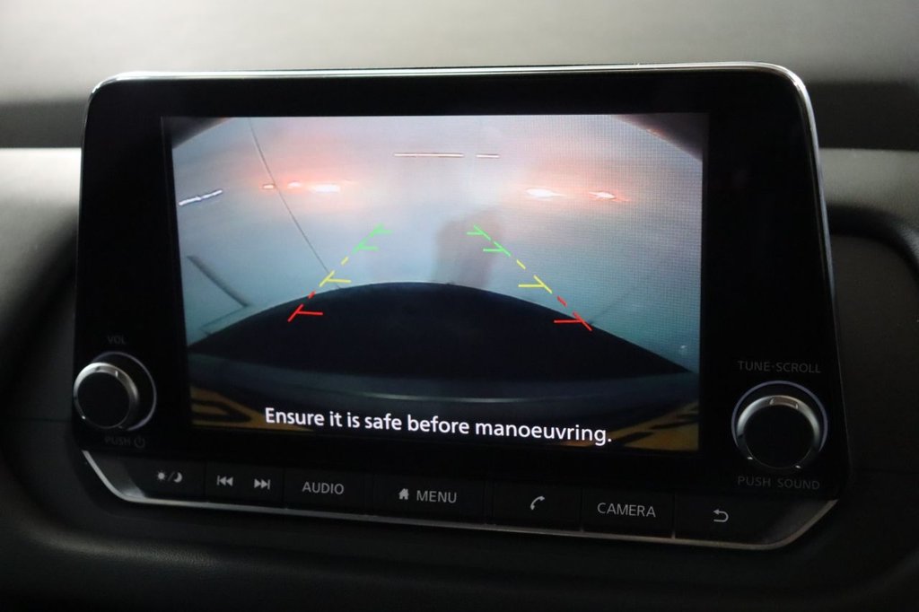 Used Nissan Qashqai 2022 for sale - 76559071: Photo 3