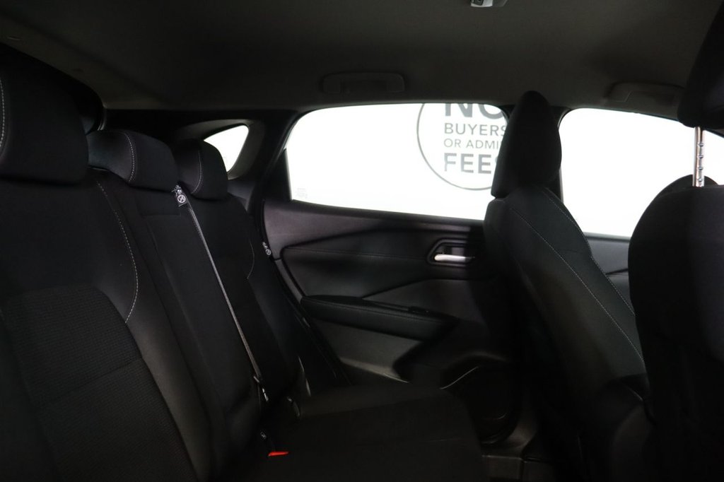 Used Nissan Qashqai 2022 for sale - 76559071: Photo 34