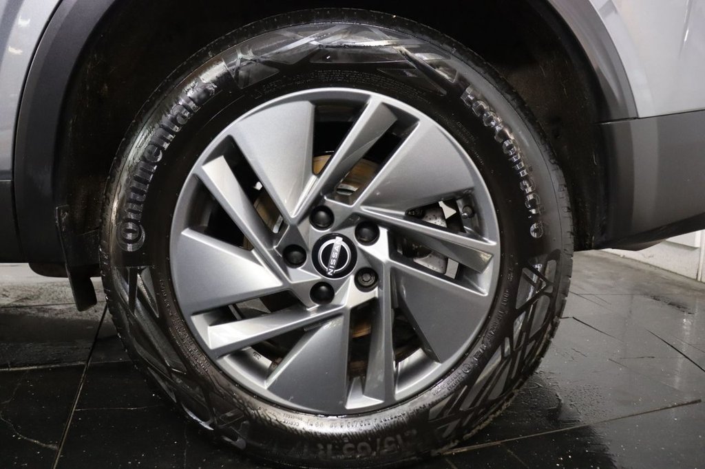 Used Nissan Qashqai 2022 for sale - 76559071: Photo 35