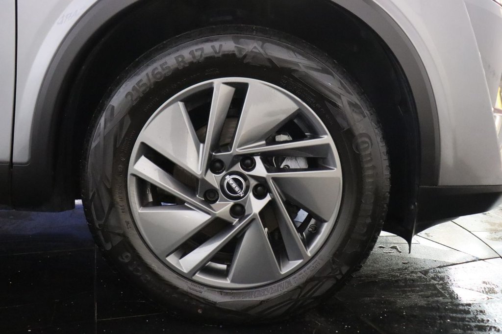 Used Nissan Qashqai 2022 for sale - 76559071: Photo 36