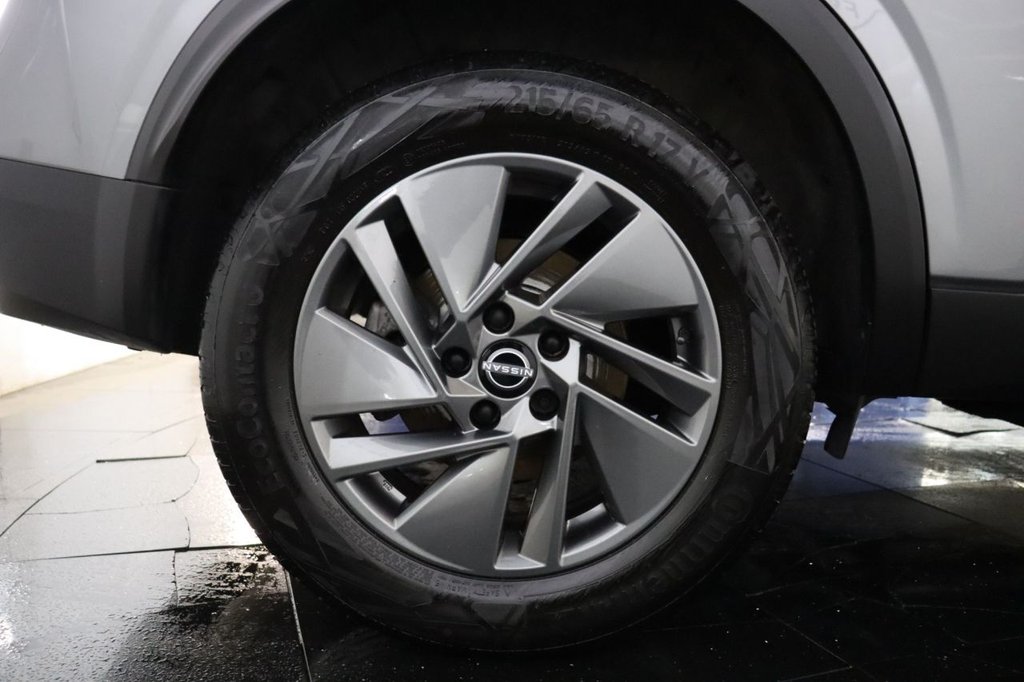 Used Nissan Qashqai 2022 for sale - 76559071: Photo 37