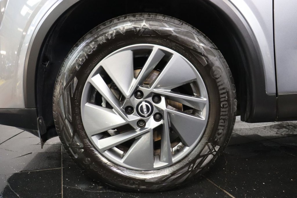 Used Nissan Qashqai 2022 for sale - 76559071: Photo 38