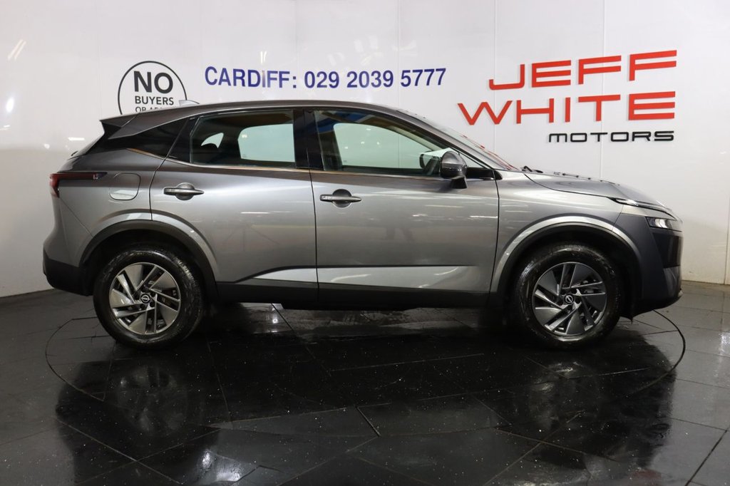Used Nissan Qashqai 2022 for sale - 76559071: Photo 6