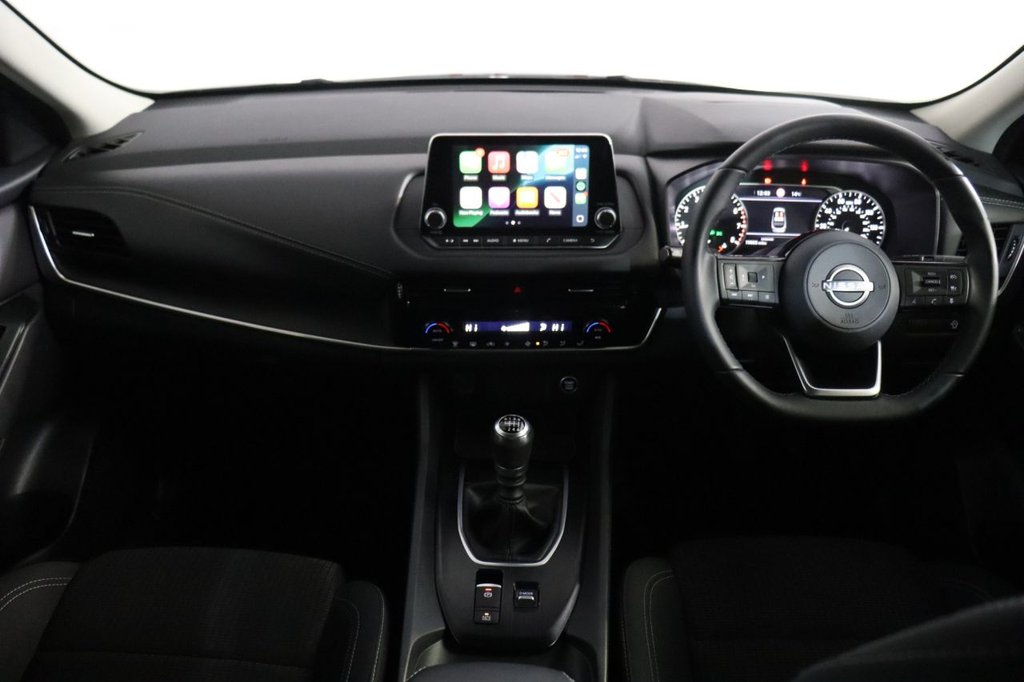 Used Nissan Qashqai 2022 for sale - 76559071: Photo 8