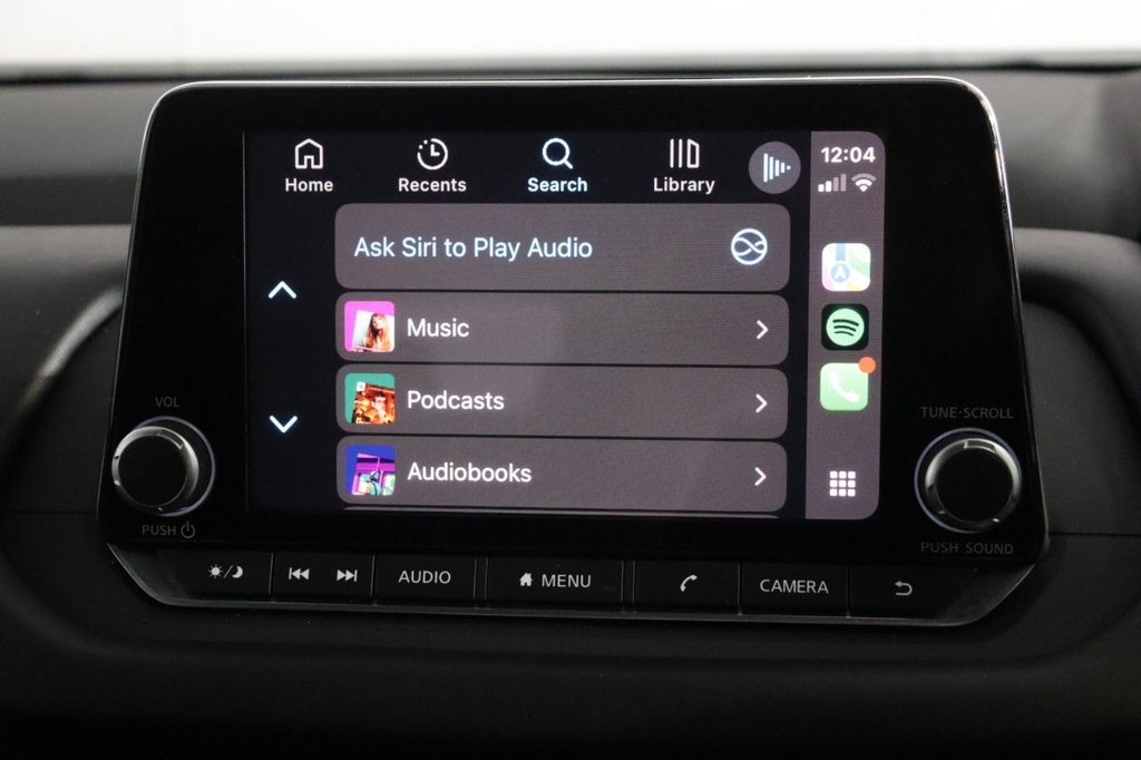 Used Nissan Qashqai 2022 for sale - 76559071: Photo 9