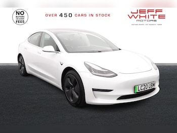 Used Tesla Model 3 2020 for sale - 79154735: Photo