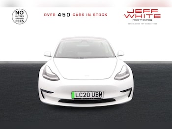 Used Tesla Model 3 2020 for sale - 79154735: Photo