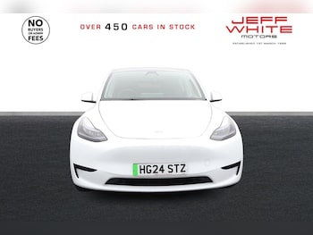 Used Tesla Model Y 2024 for sale - 79254235: Photo
