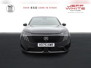 Used Peugeot 3008 2025 for sale - 78828687: Photo