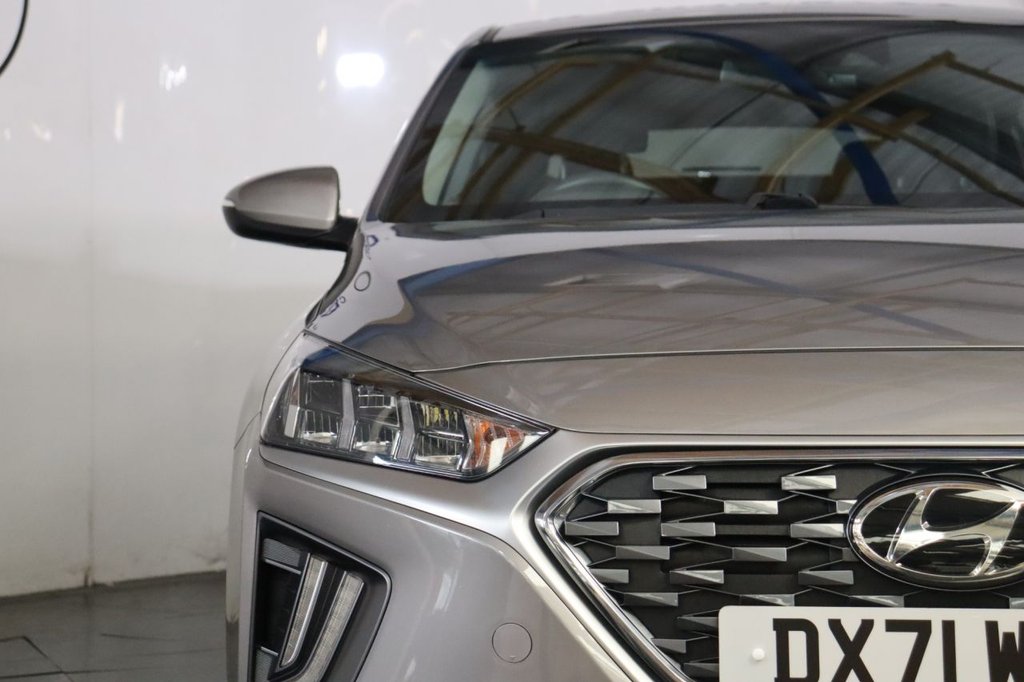 Used Hyundai IONIQ 2021 for sale - 76923289: Photo 12