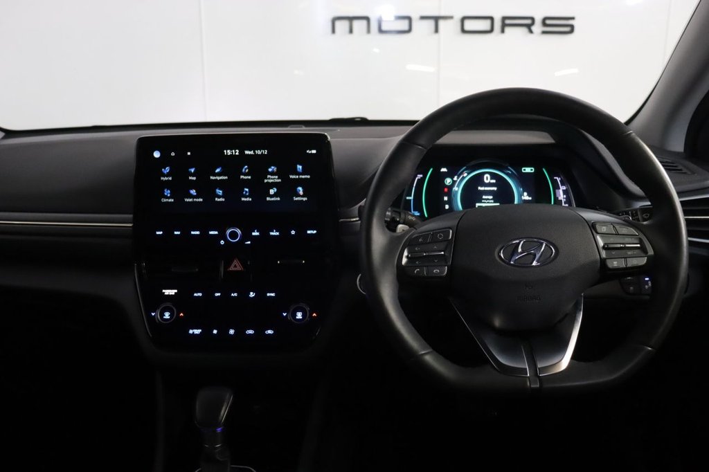 Used Hyundai IONIQ 2021 for sale - 76923289: Photo 14