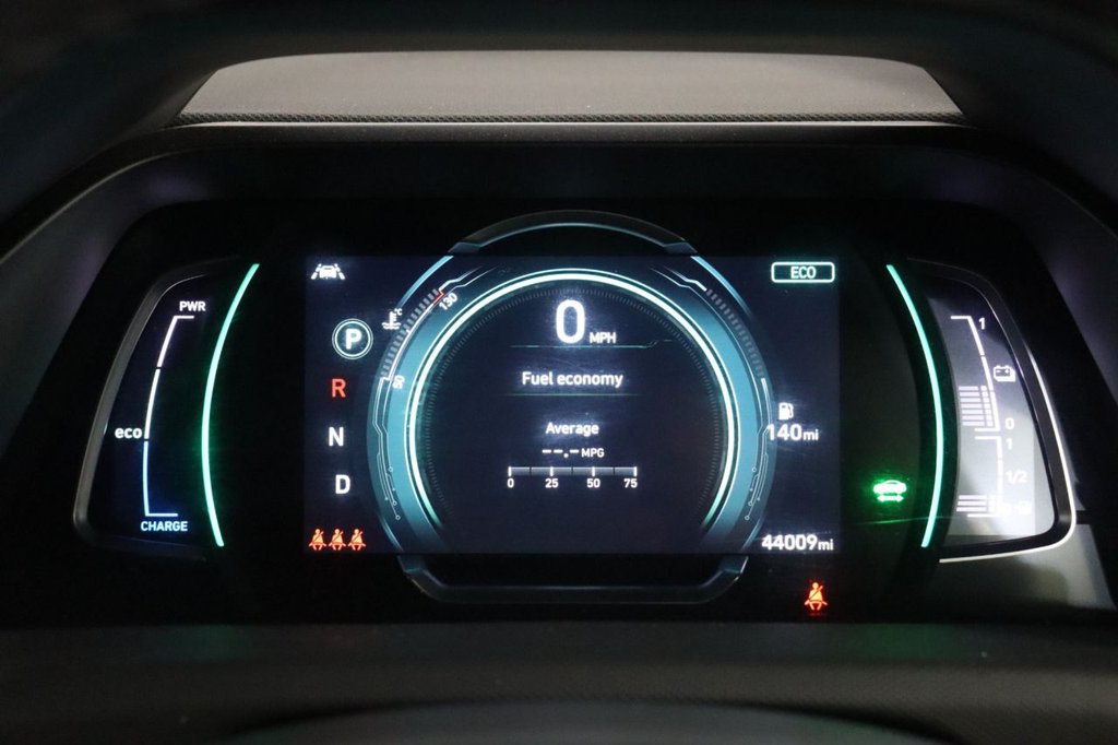 Used Hyundai IONIQ 2021 for sale - 76923289: Photo 15