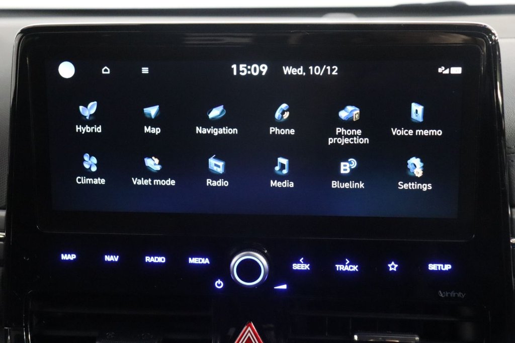 Used Hyundai IONIQ 2021 for sale - 76923289: Photo 16