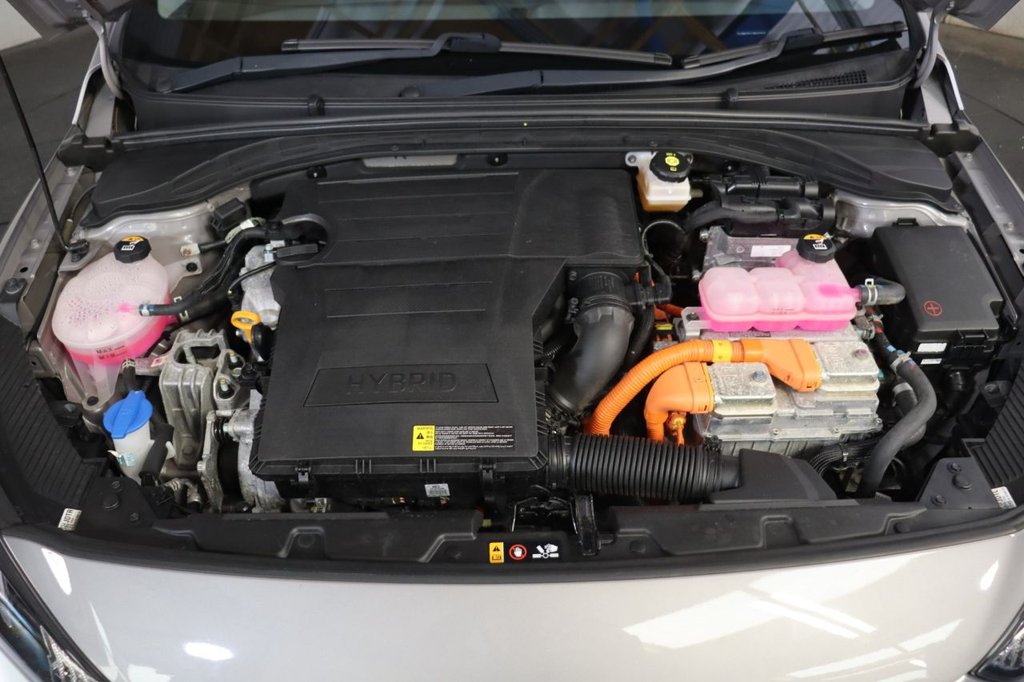 Used Hyundai IONIQ 2021 for sale - 76923289: Photo 17