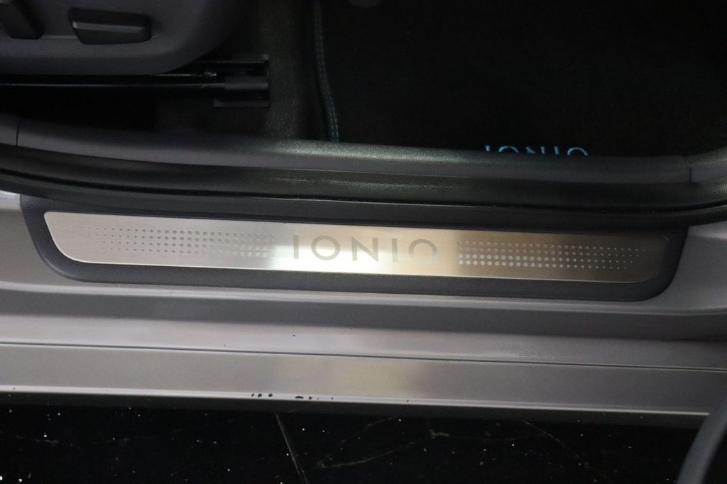 Used Hyundai IONIQ 2021 for sale - 76923289: Photo 19