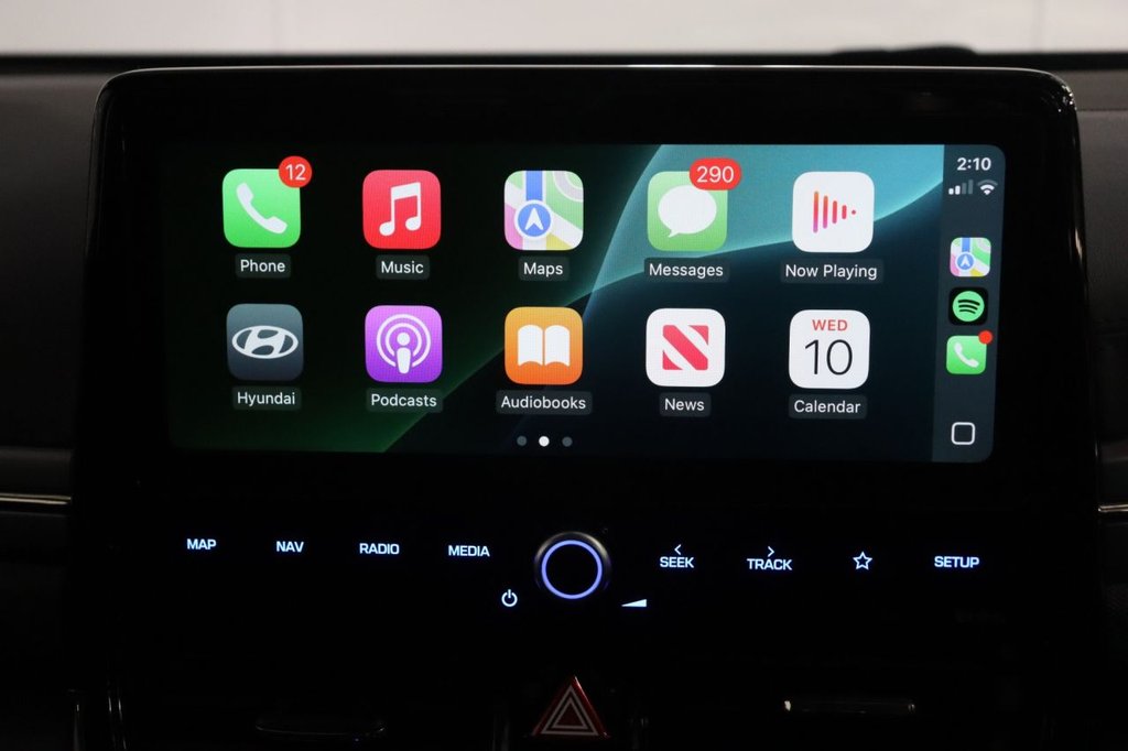 Used Hyundai IONIQ 2021 for sale - 76923289: Photo 2