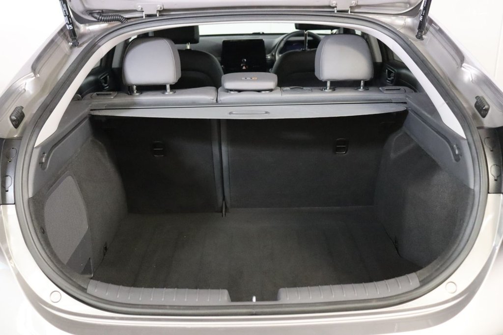 Used Hyundai IONIQ 2021 for sale - 76923289: Photo 21