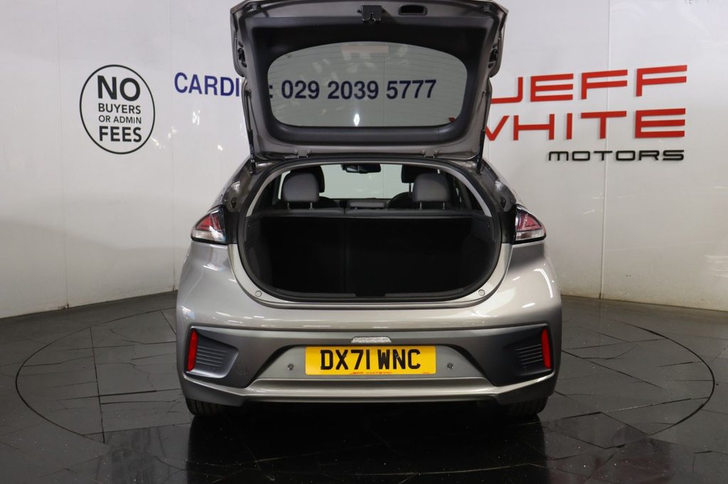 Used Hyundai IONIQ 2021 for sale - 76923289: Photo 22