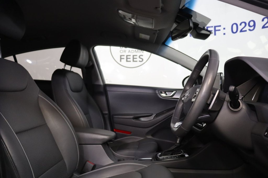 Used Hyundai IONIQ 2021 for sale - 76923289: Photo 24
