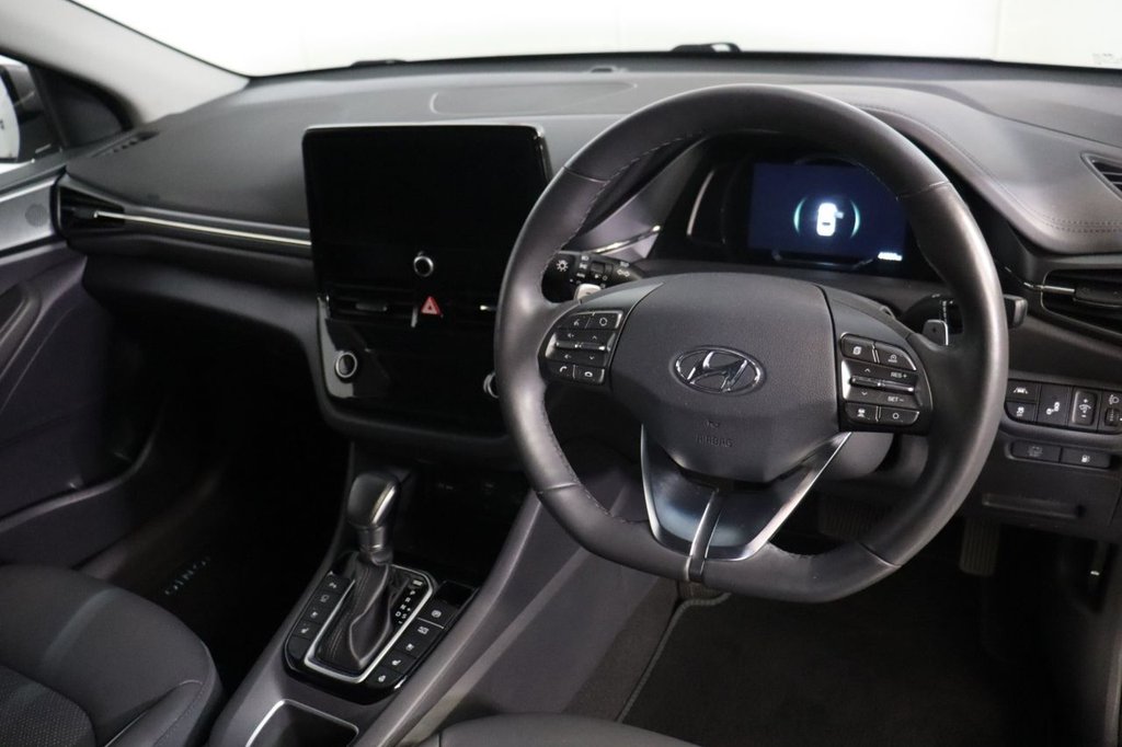Used Hyundai IONIQ 2021 for sale - 76923289: Photo 25