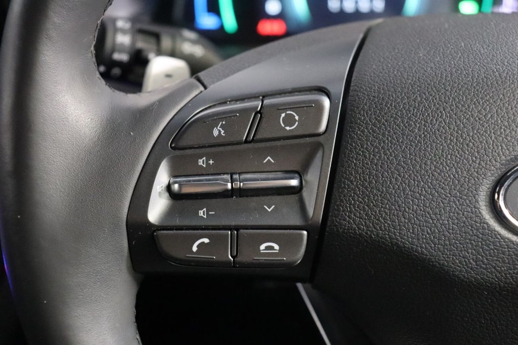 Used Hyundai IONIQ 2021 for sale - 76923289: Photo 26