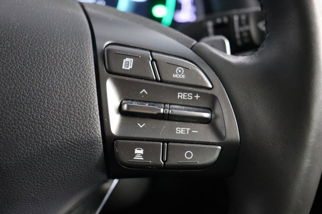 Used Hyundai IONIQ 2021 for sale - 76923289: Photo 28