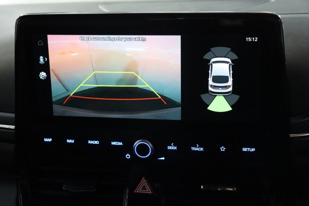 Used Hyundai IONIQ 2021 for sale - 76923289: Photo 3