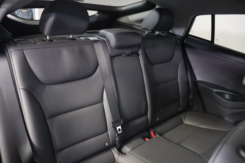 Used Hyundai IONIQ 2021 for sale - 76923289: Photo 36