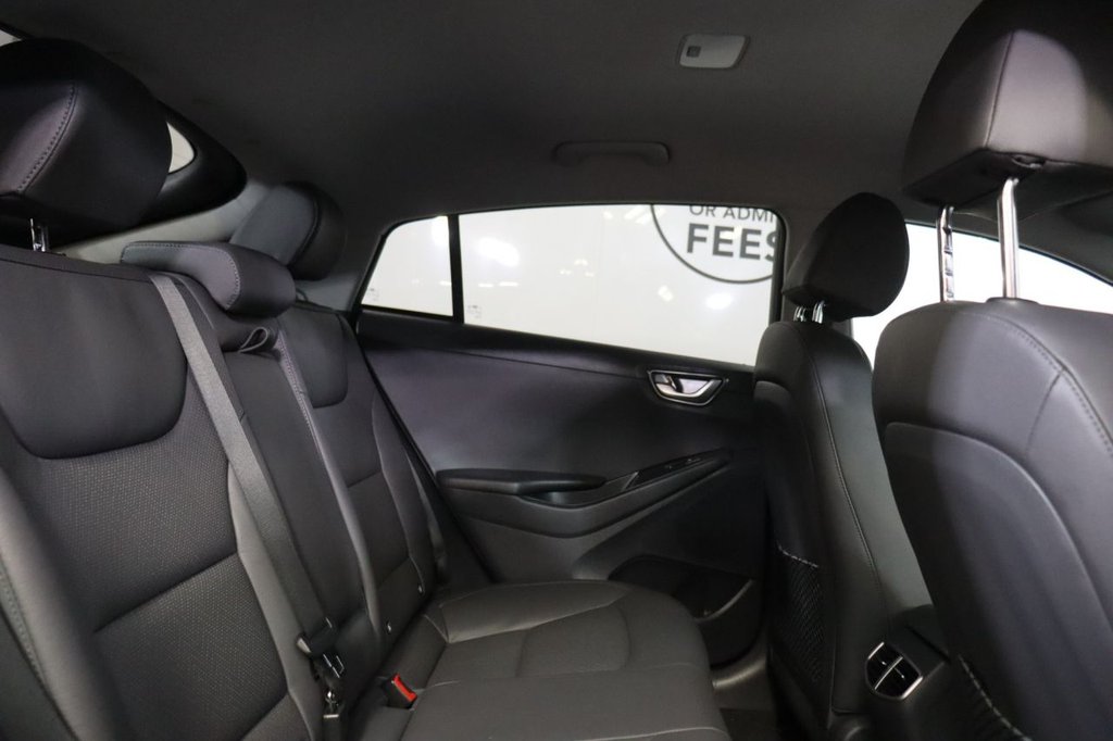 Used Hyundai IONIQ 2021 for sale - 76923289: Photo 37