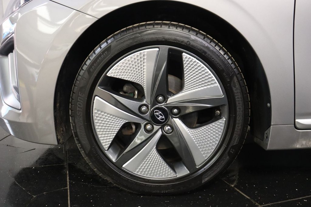 Used Hyundai IONIQ 2021 for sale - 76923289: Photo 38