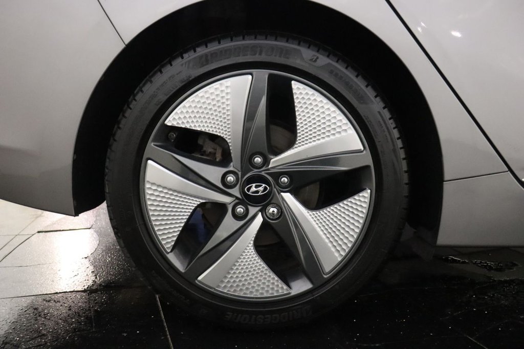 Used Hyundai IONIQ 2021 for sale - 76923289: Photo 41