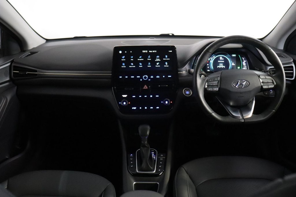 Used Hyundai IONIQ 2021 for sale - 76923289: Photo 8