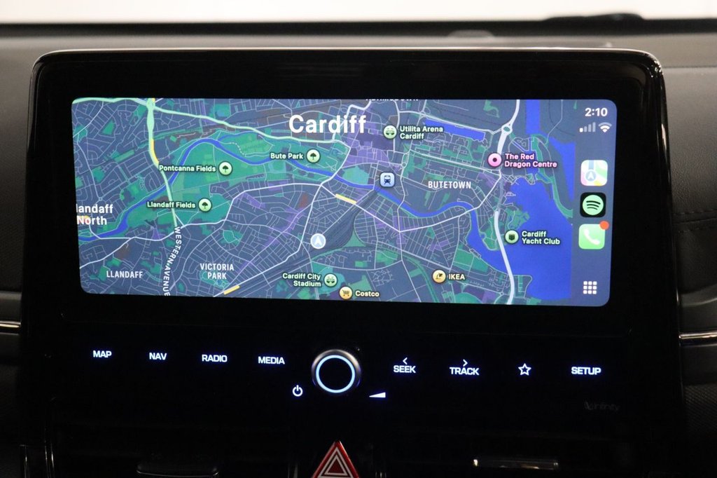 Used Hyundai IONIQ 2021 for sale - 76923289: Photo 9