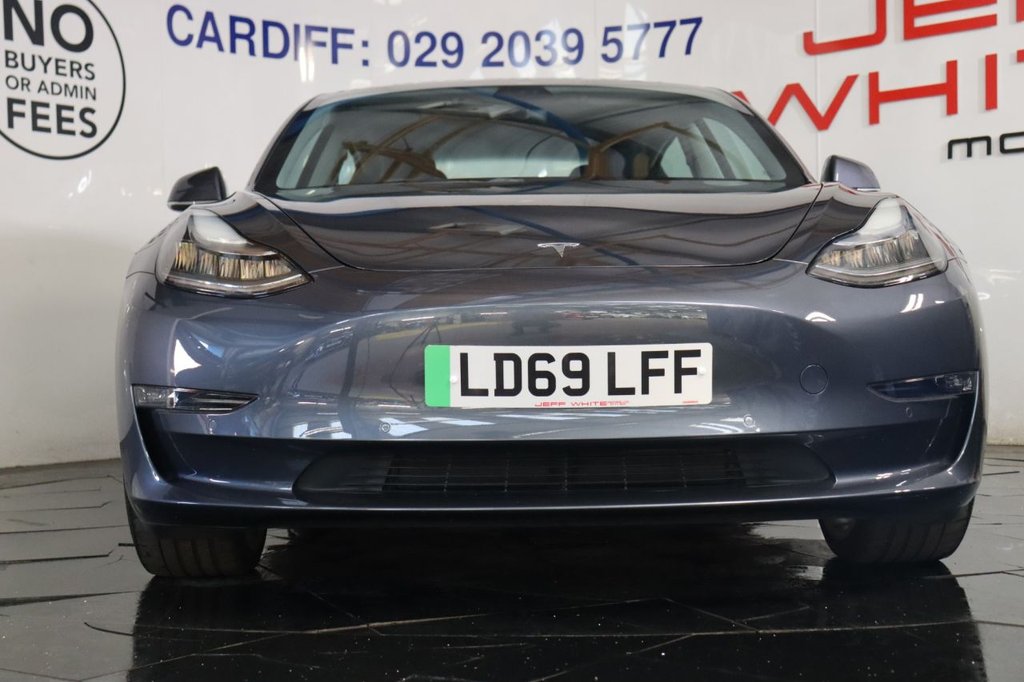 Used Tesla Model 3 2019 for sale - 76147718: Photo 11
