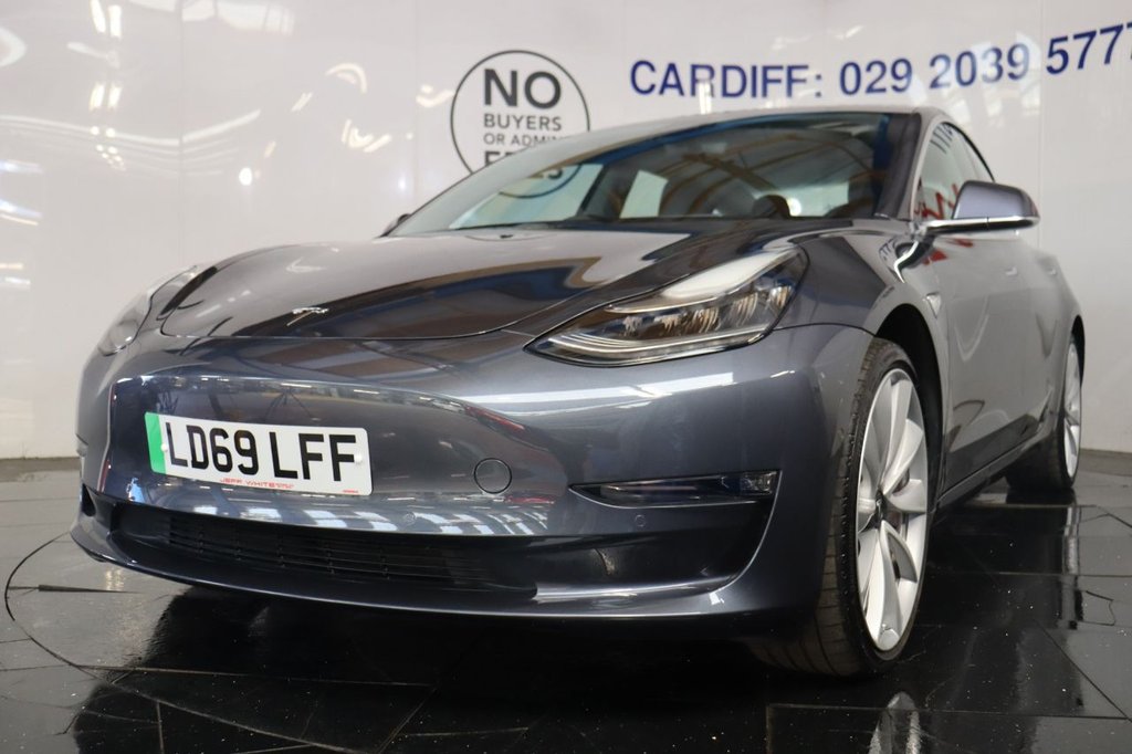 Used Tesla Model 3 2019 for sale - 76147718: Photo 13