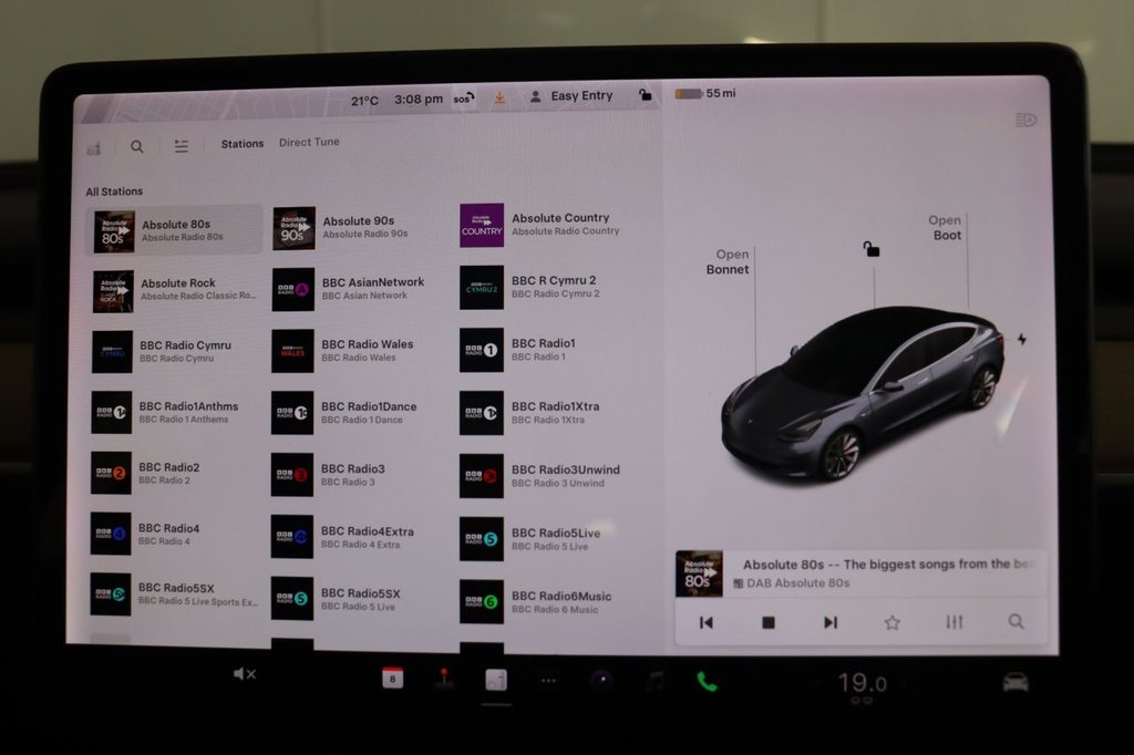 Used Tesla Model 3 2019 for sale - 76147718: Photo 14